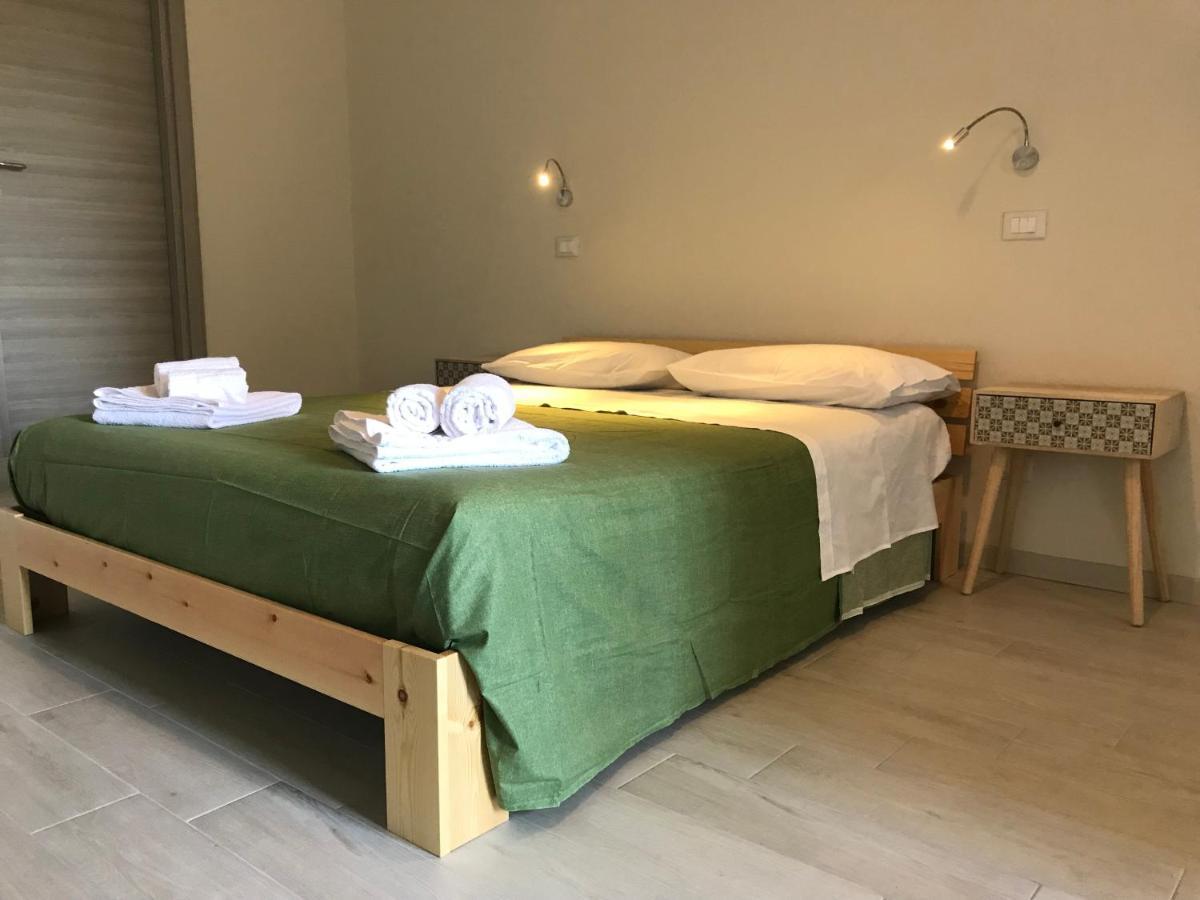 Le Camere Di Don Vito Noto Kültér fotó